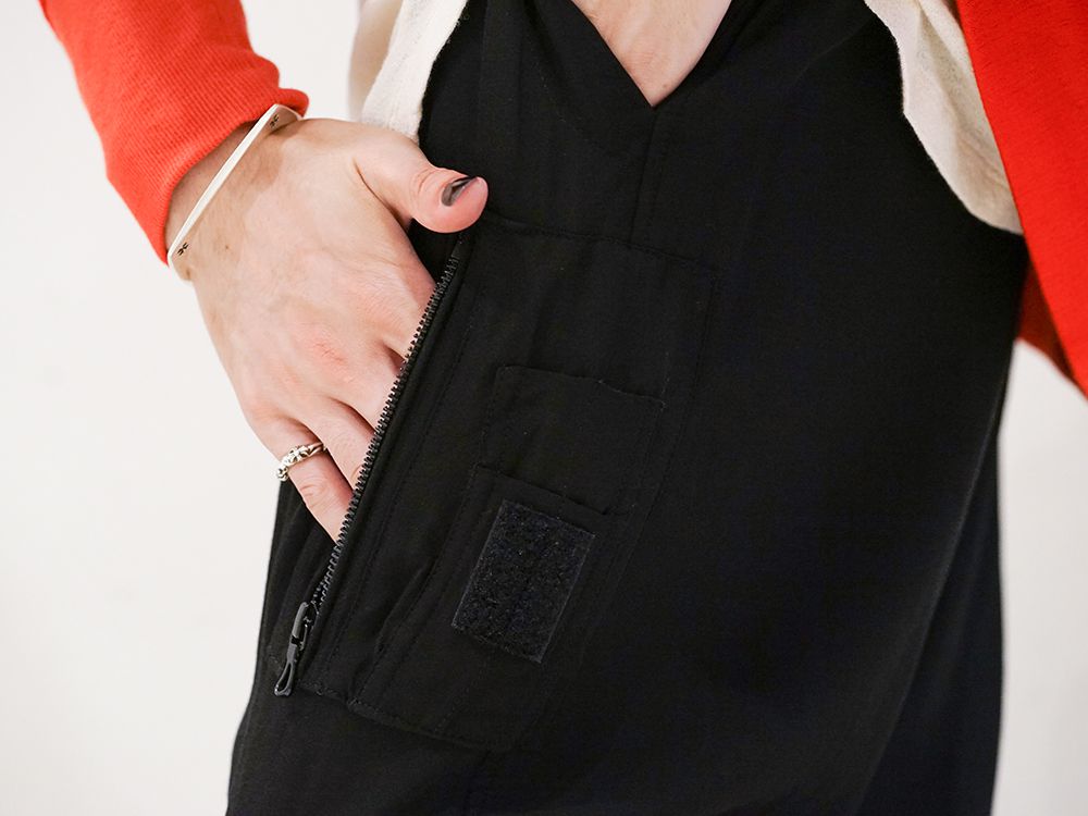 JULIUS COCOON JACKET BRIGHT STYLING !! - 3-002