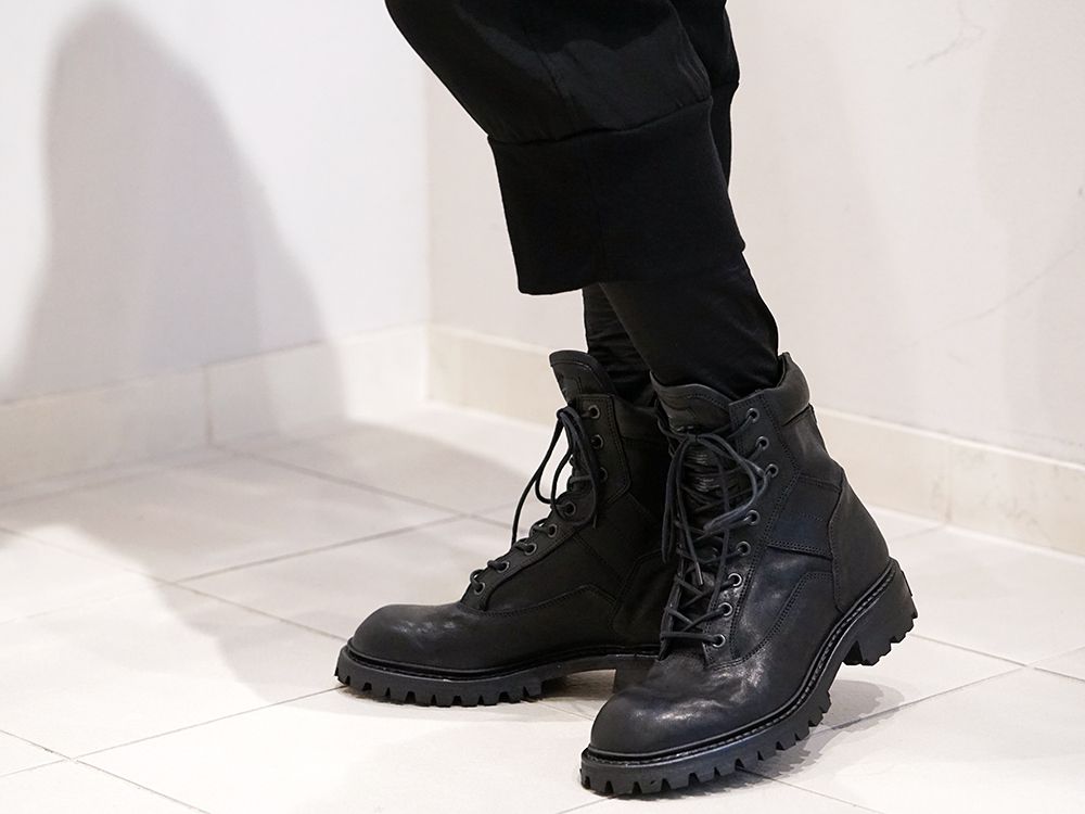 JULIUS COCOON JACKET BRIGHT STYLING !! - 3-003