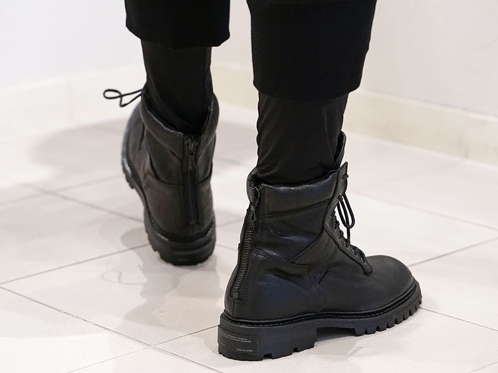 JULIUS COCOON JACKET BRIGHT STYLING !! - 3-004