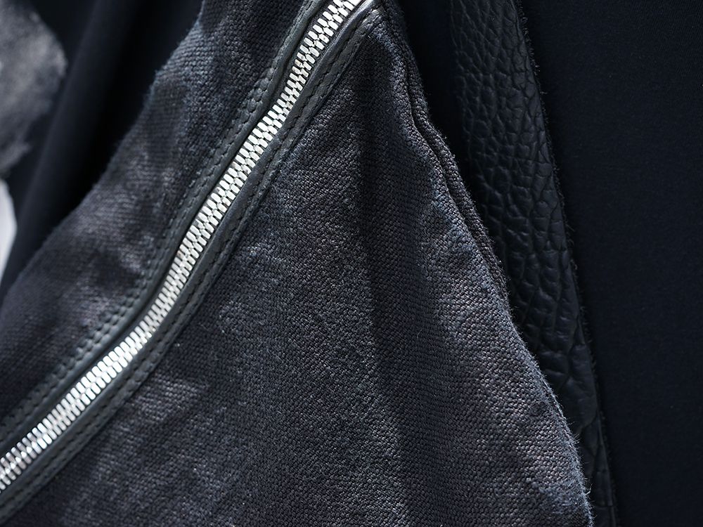 B Yohji Yamamoto 19AW Effortless chic Style - 3-002