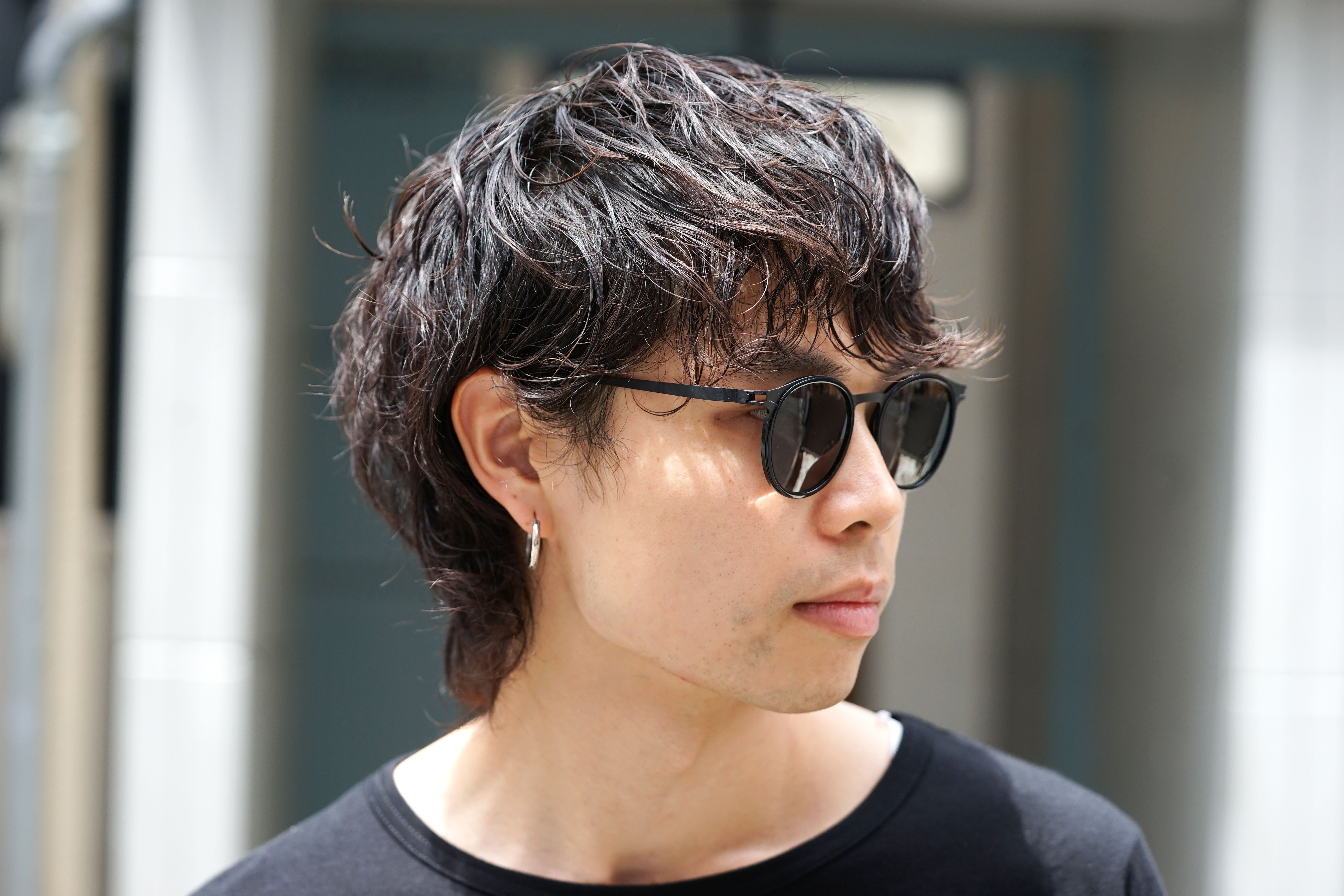 MYKITA Recommended Sunglasses - 1-002