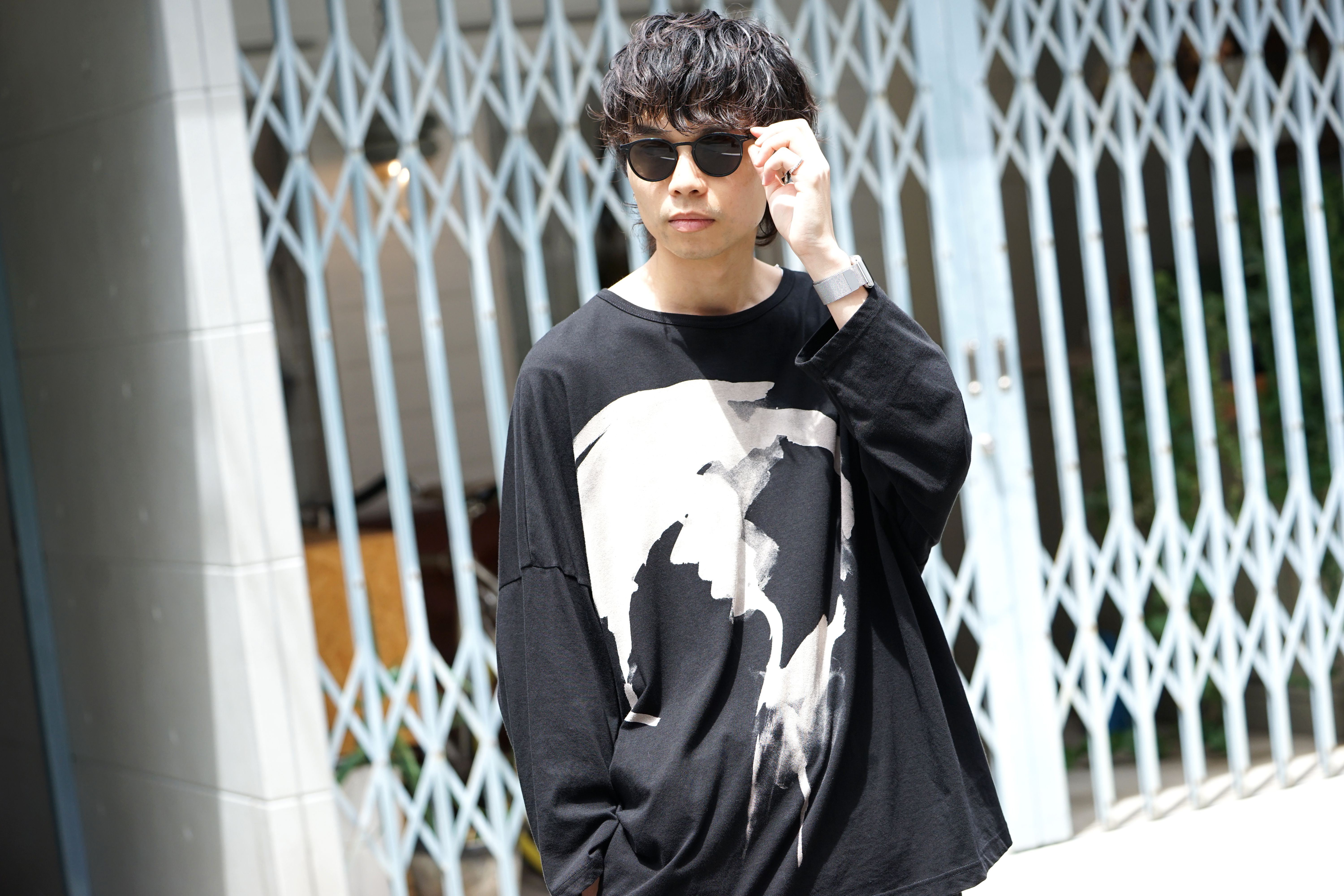 MYKITA Recommended Sunglasses - 1-003