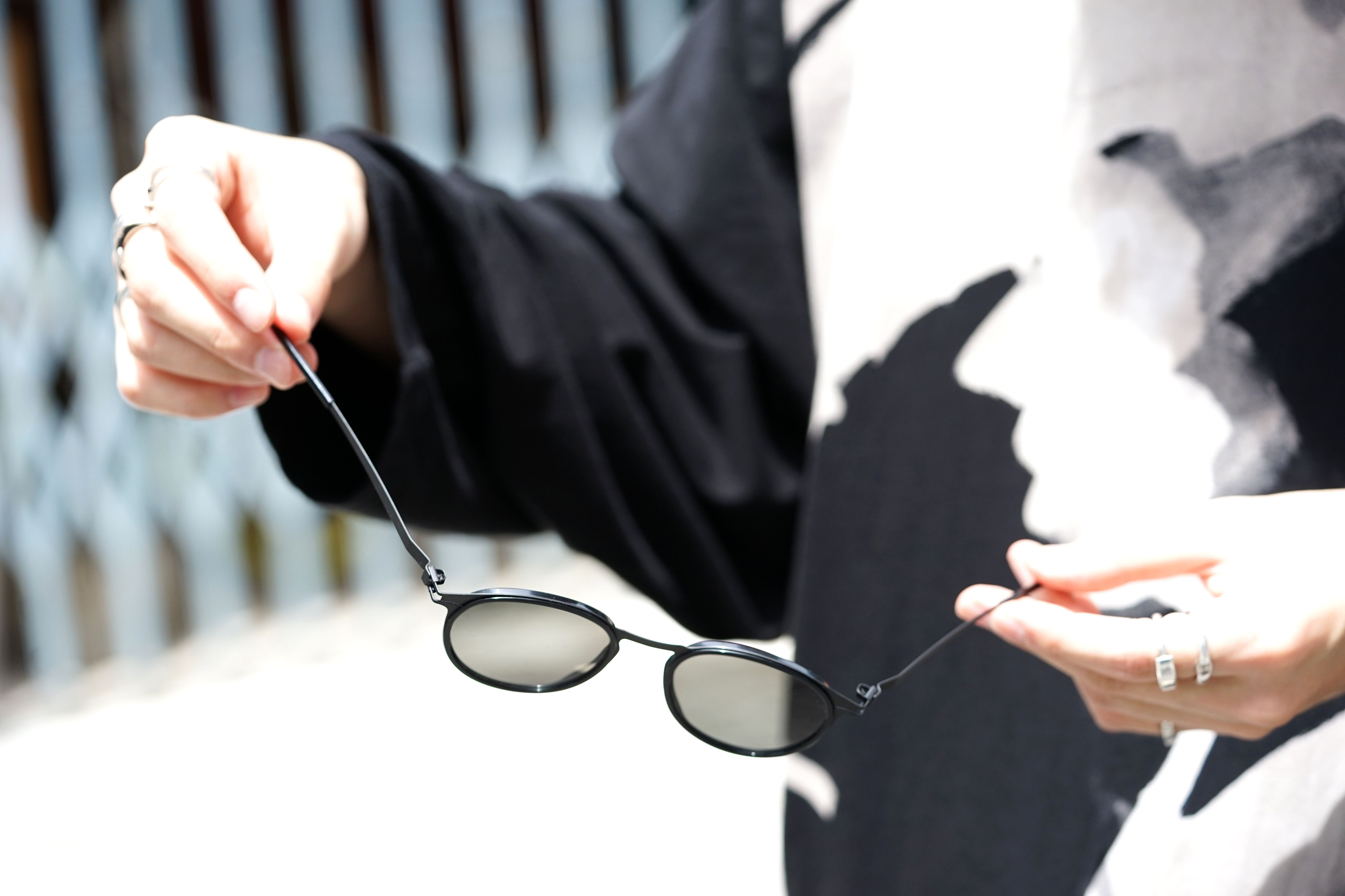 MYKITA Recommended Sunglasses - 1-003