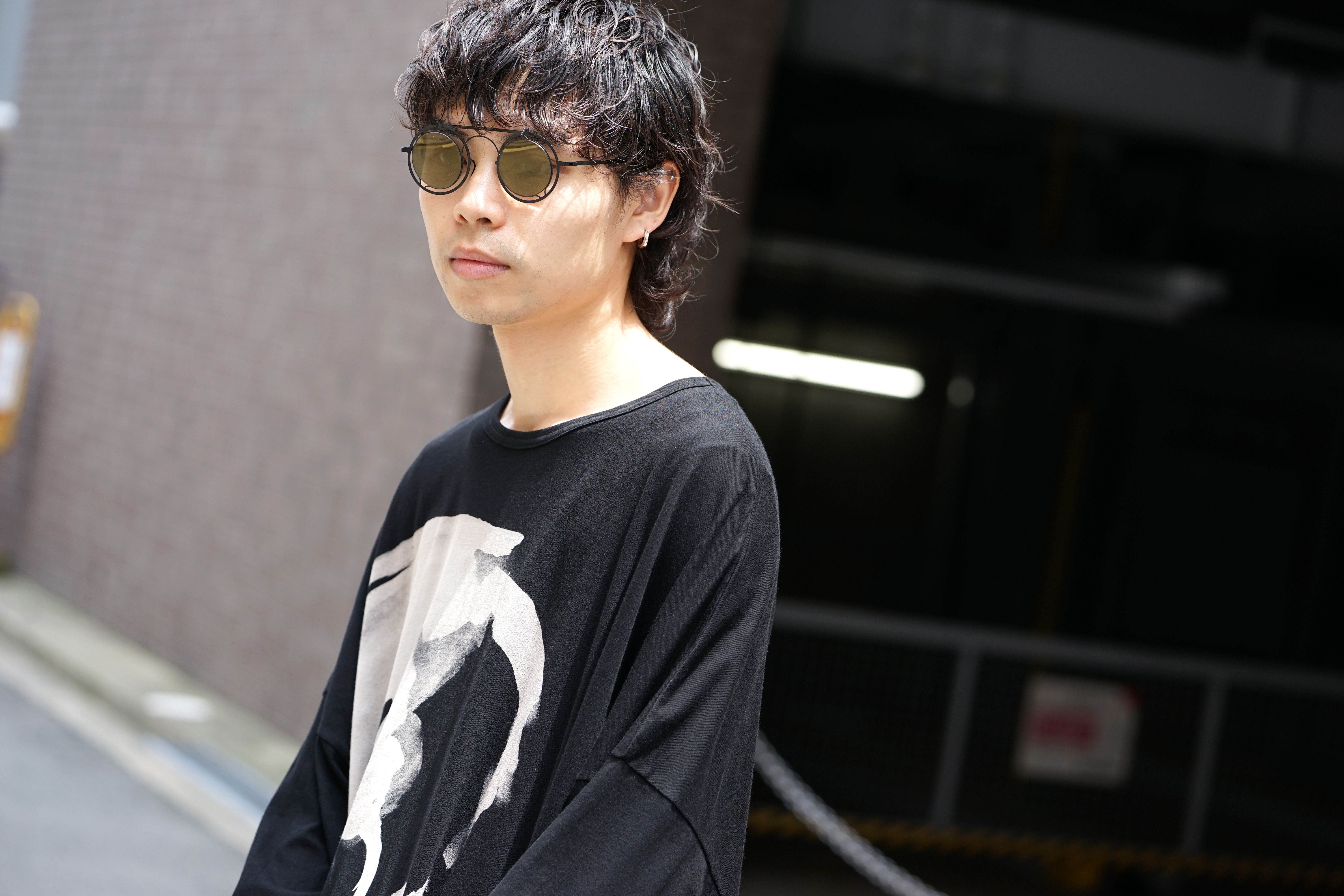 MYKITA Recommended Sunglasses - 2-001