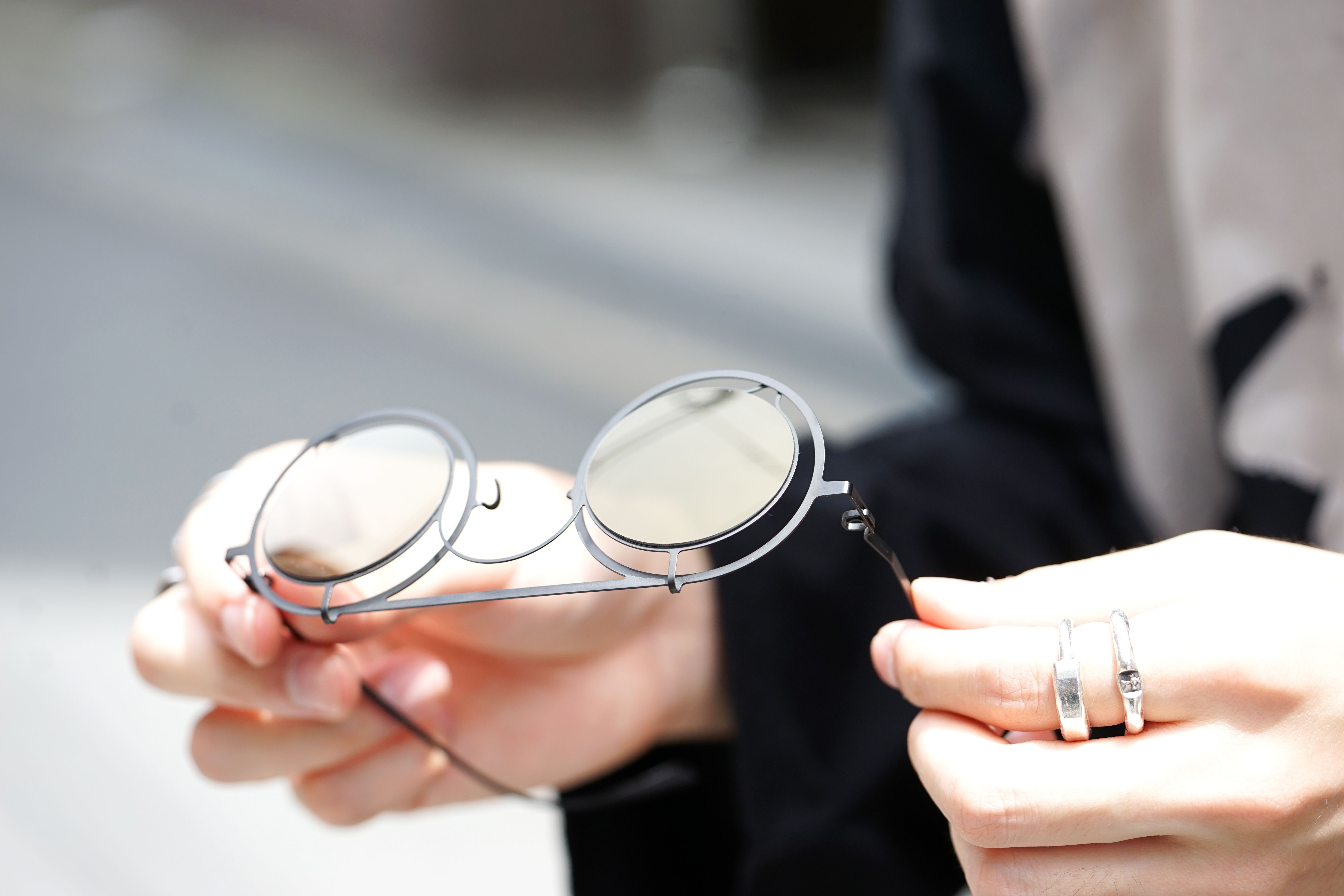 MYKITA Recommended Sunglasses - 2-003