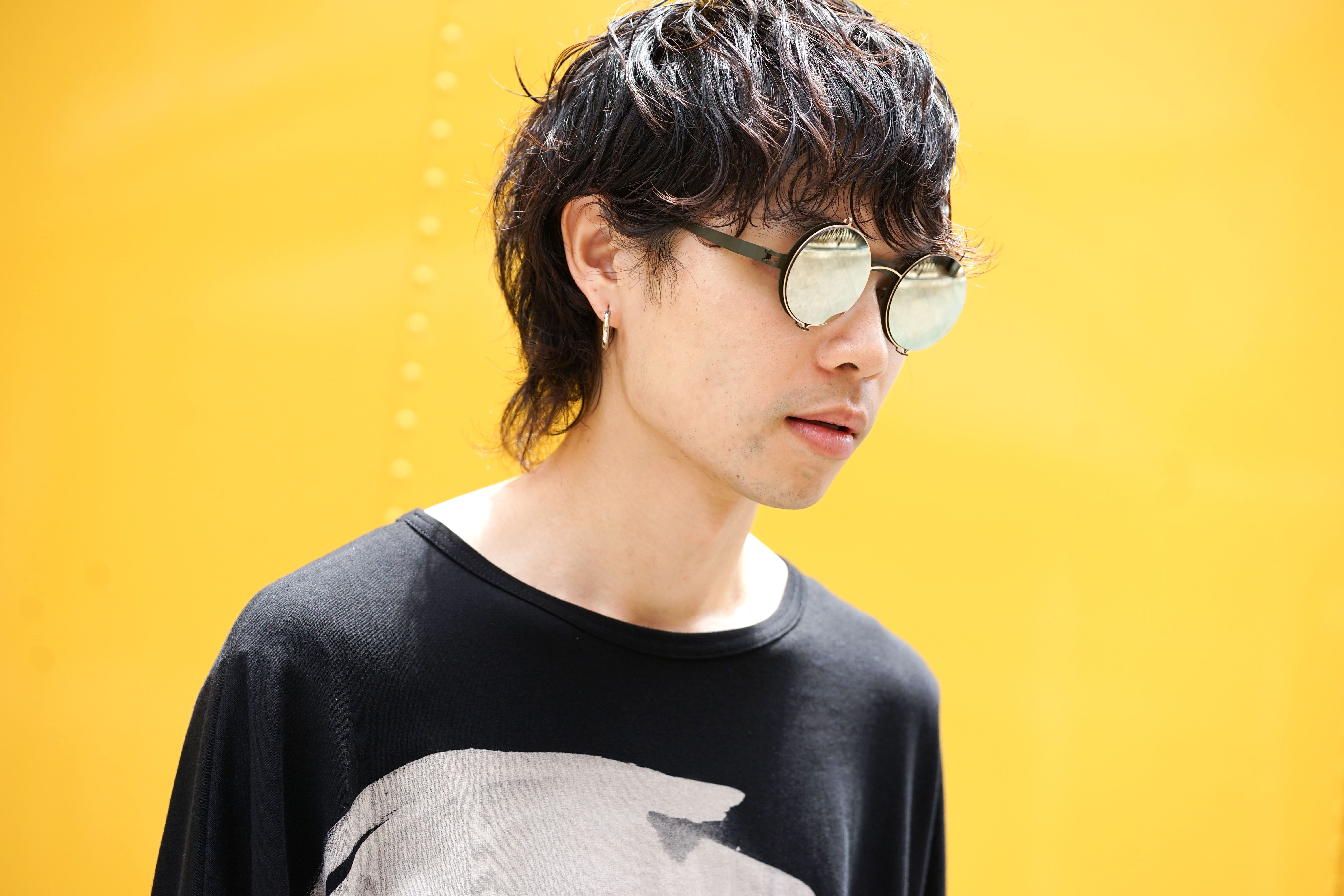 MYKITA Recommended Sunglasses - 3-001