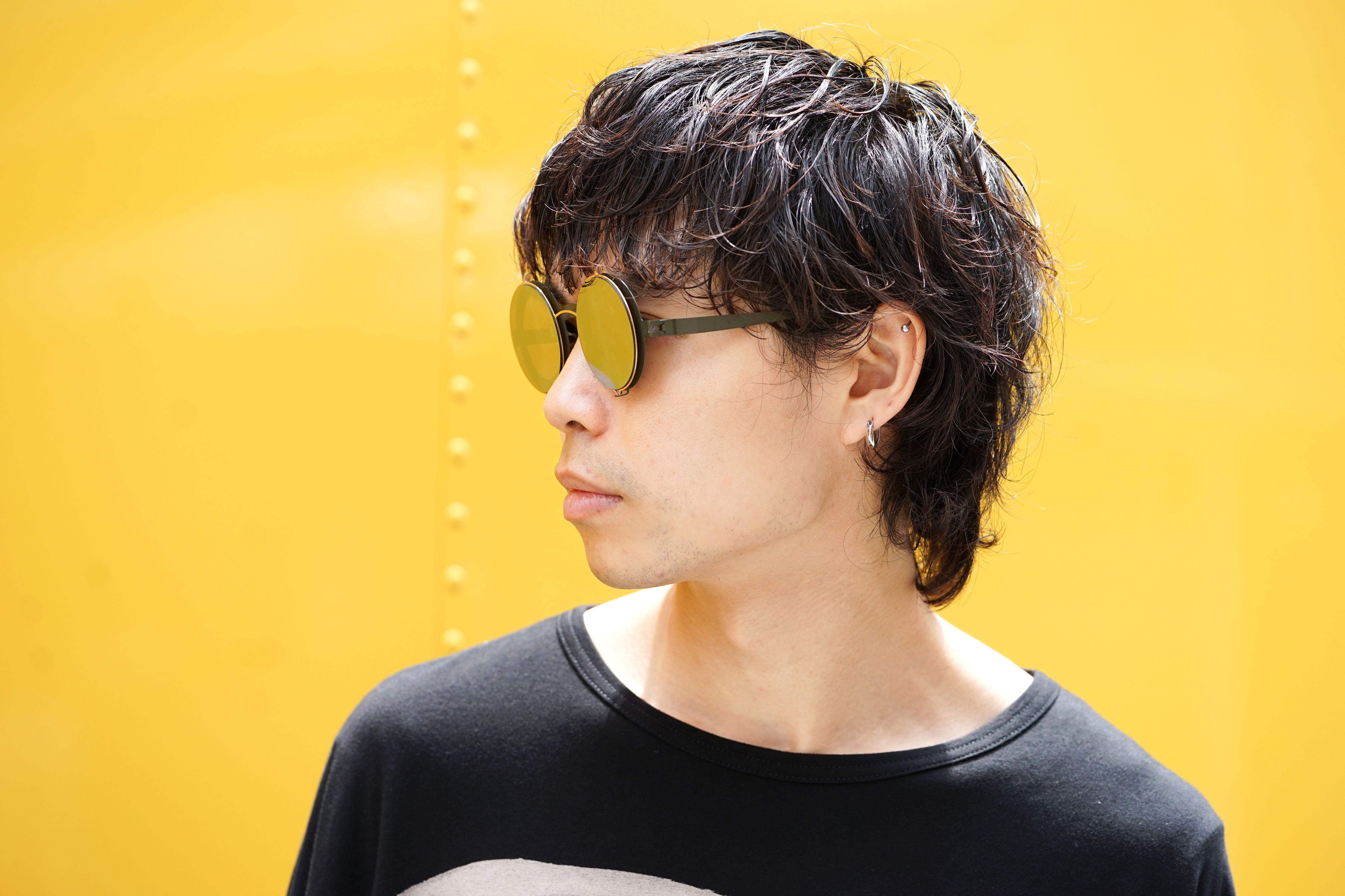 MYKITA Recommended Sunglasses - 3-003