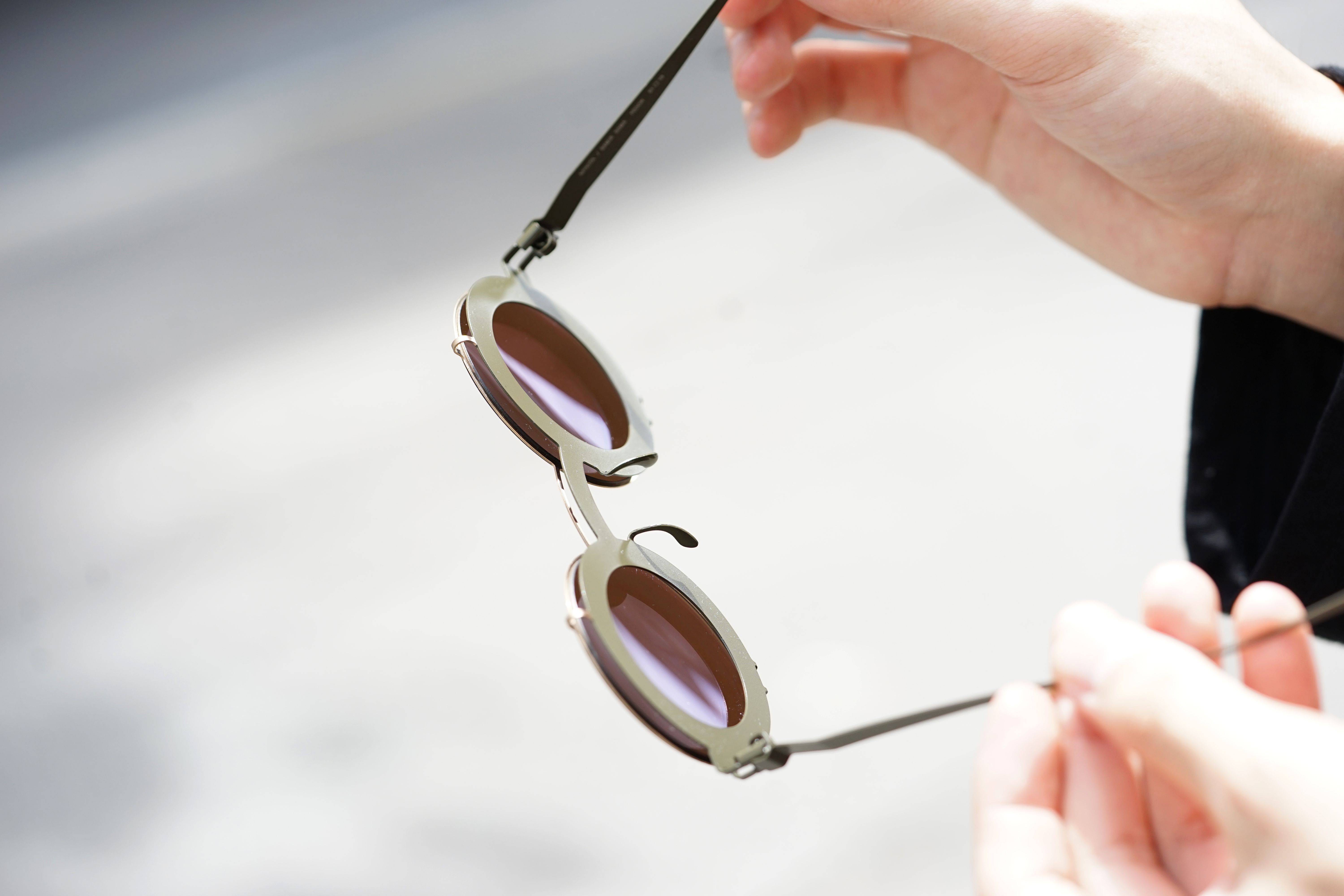 MYKITA Recommended Sunglasses - 3-002