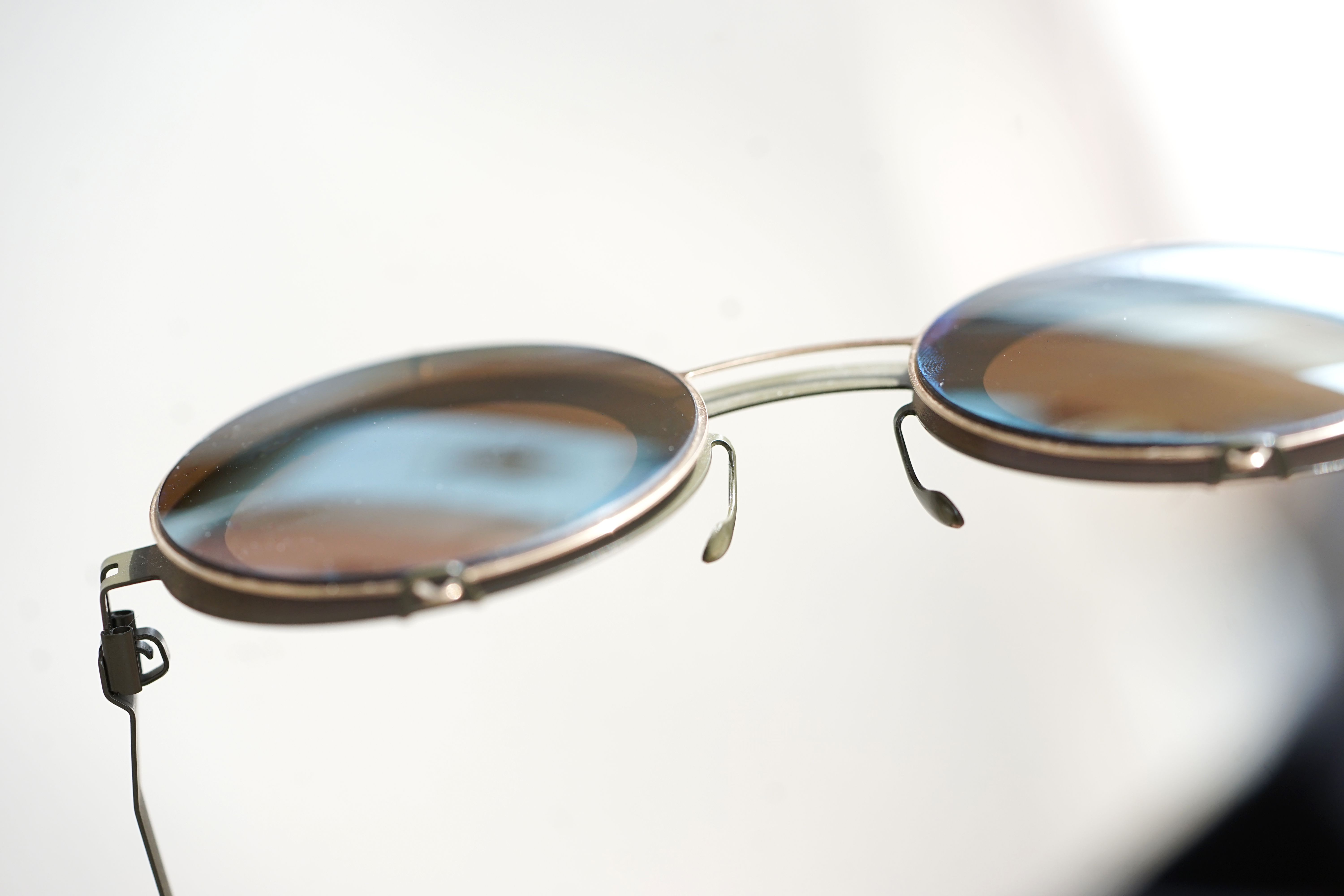 MYKITA Recommended Sunglasses - 3-003