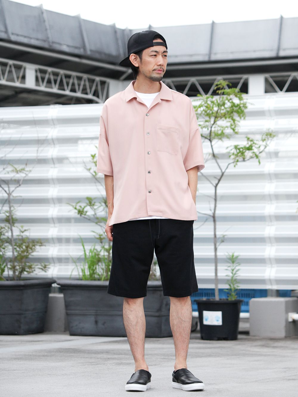 ブログタイトル - 1-001