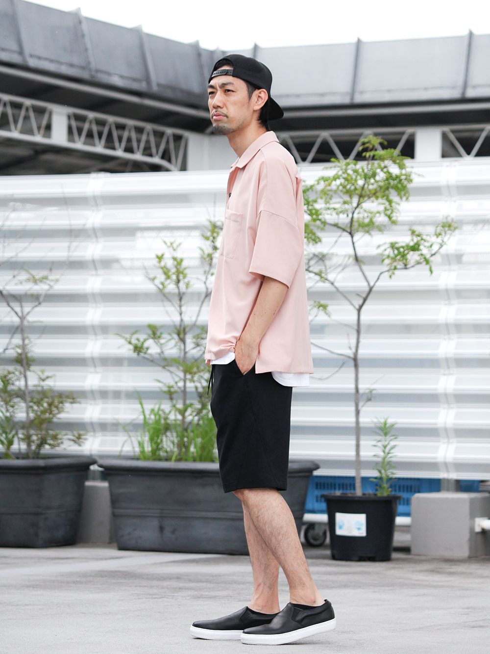 ブログタイトル - 1-002