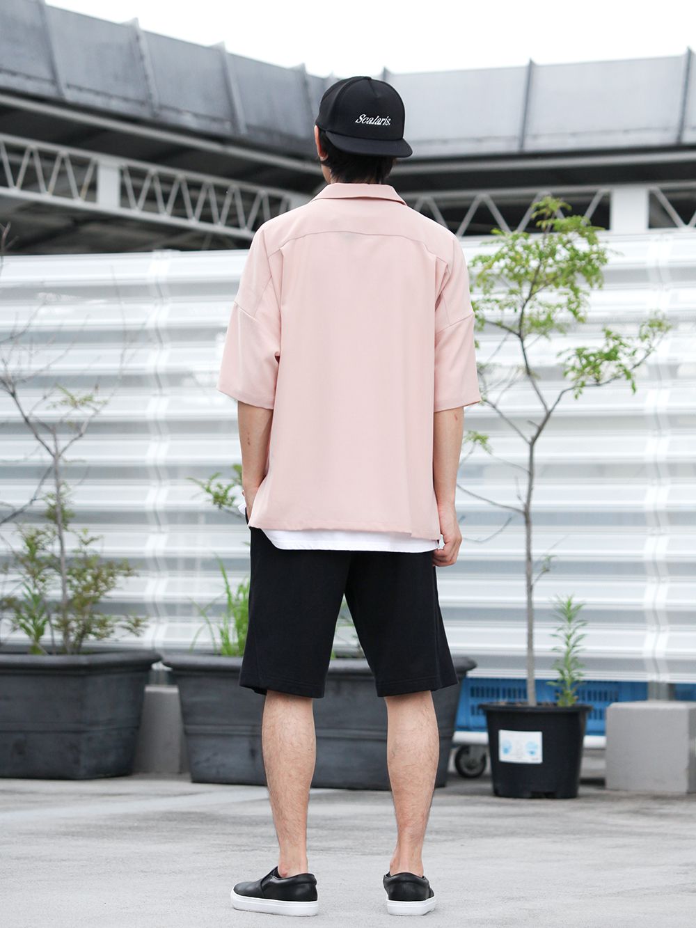 ブログタイトル - 1-003