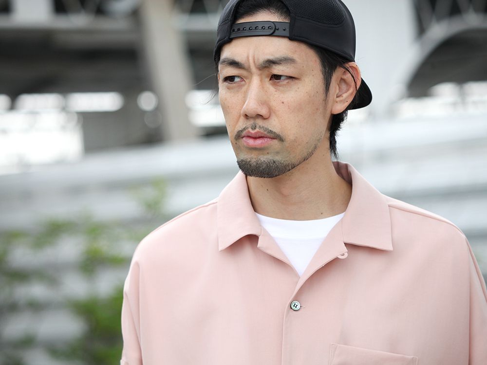 ブログタイトル - 2-001