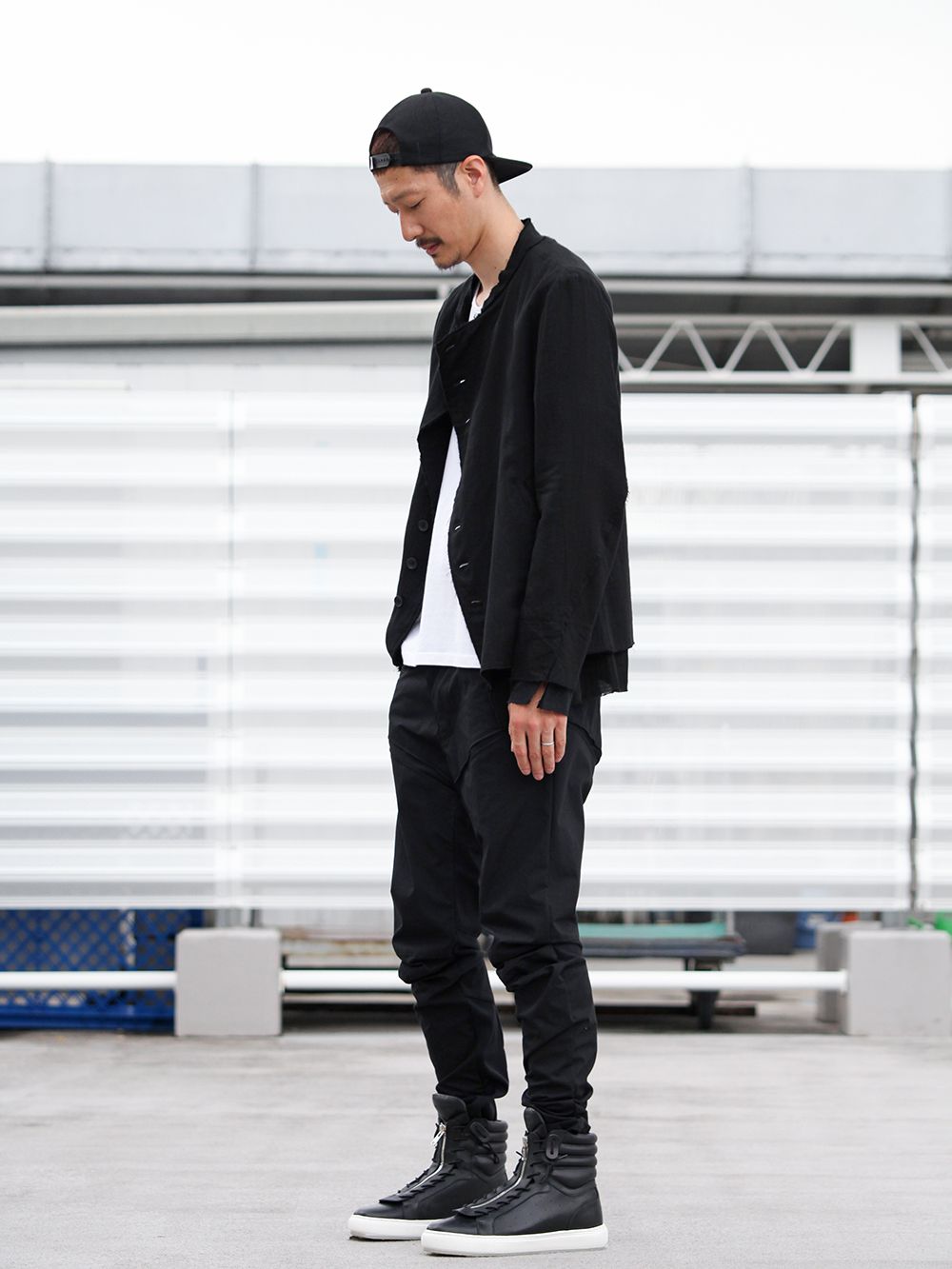 ブログタイトル - 1-002