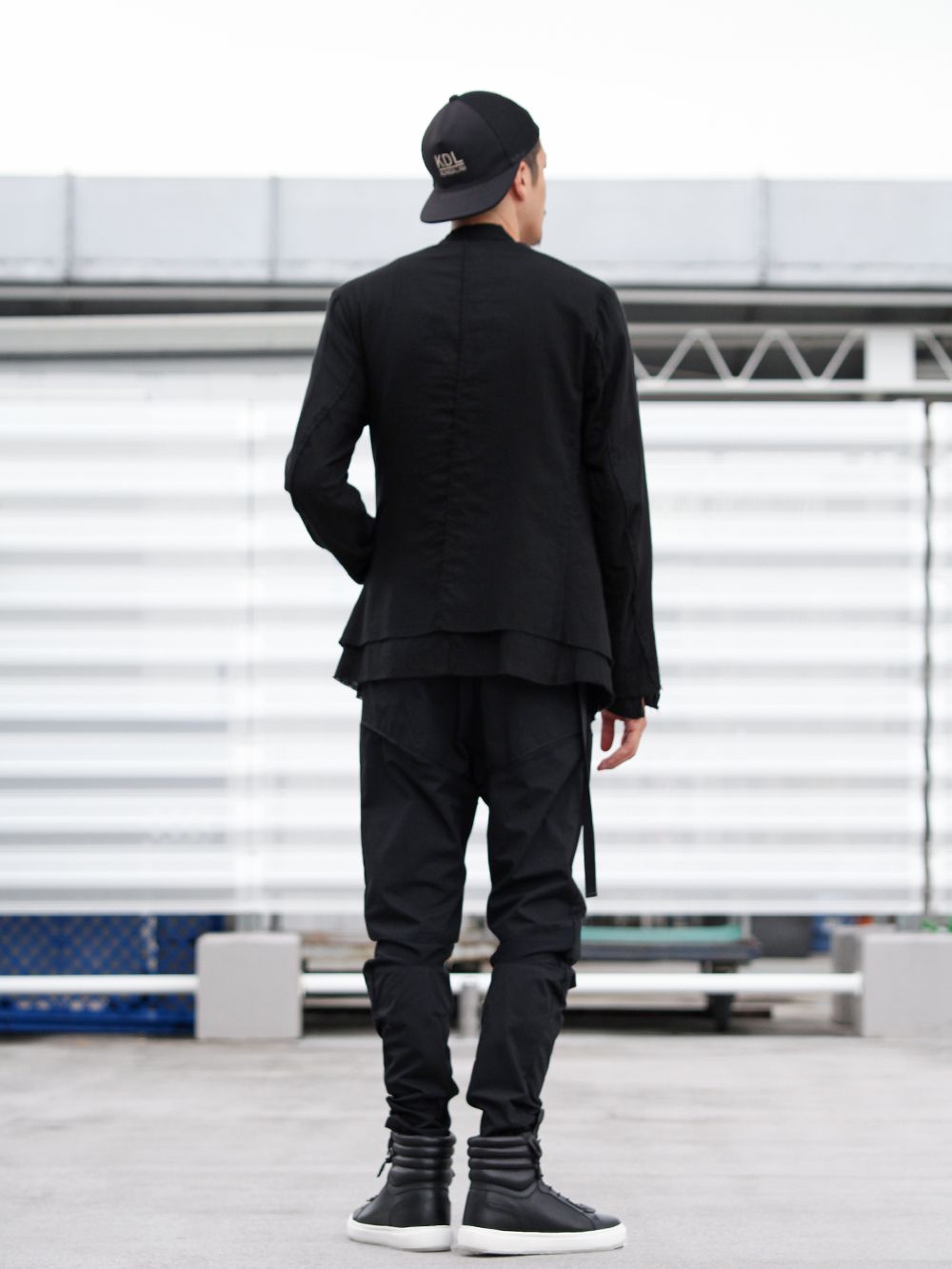 ブログタイトル - 1-003