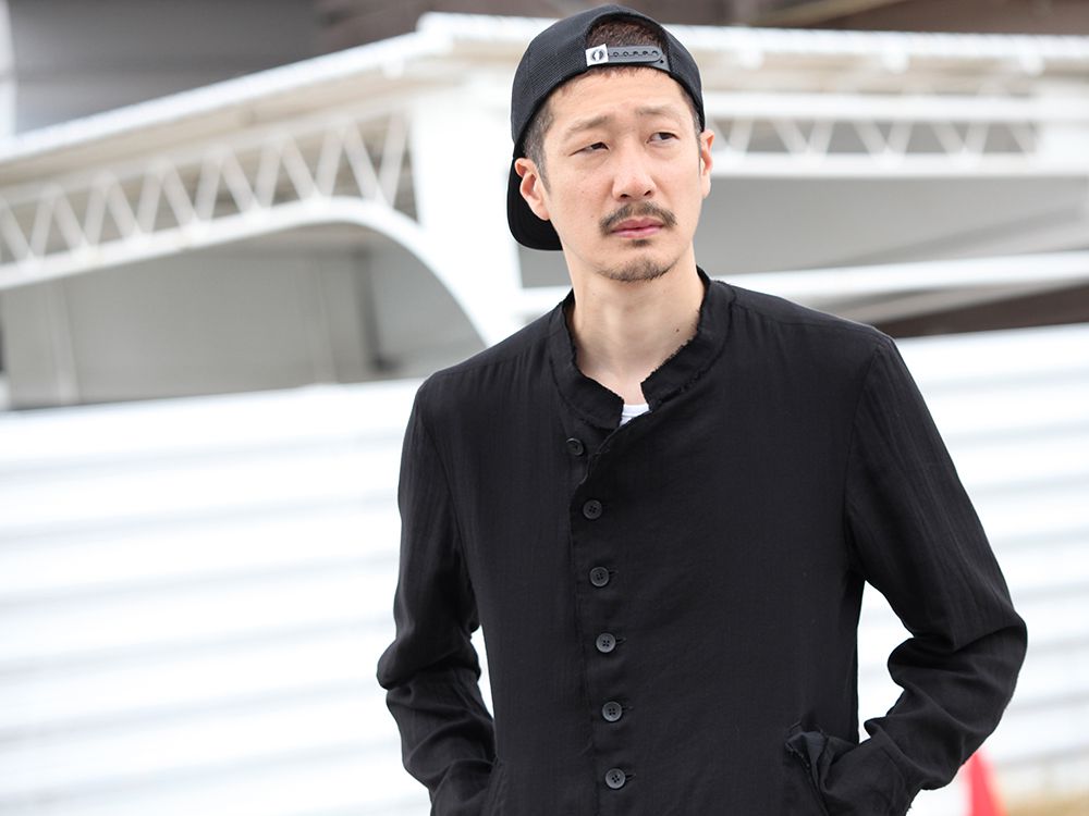 ブログタイトル - 2-005