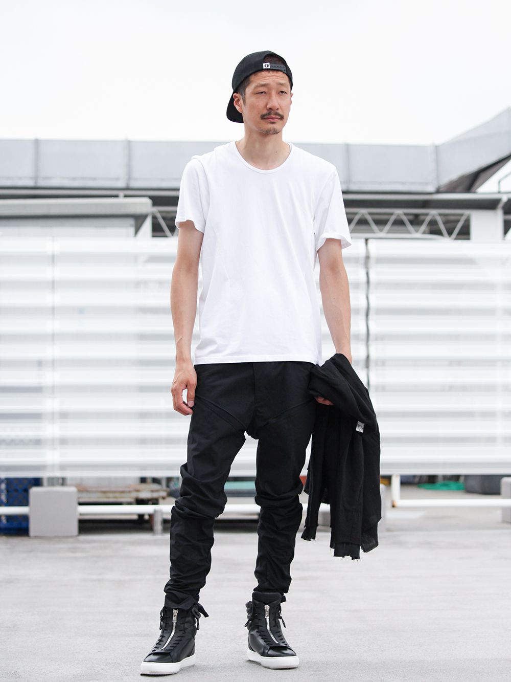 ブログタイトル - 3-001