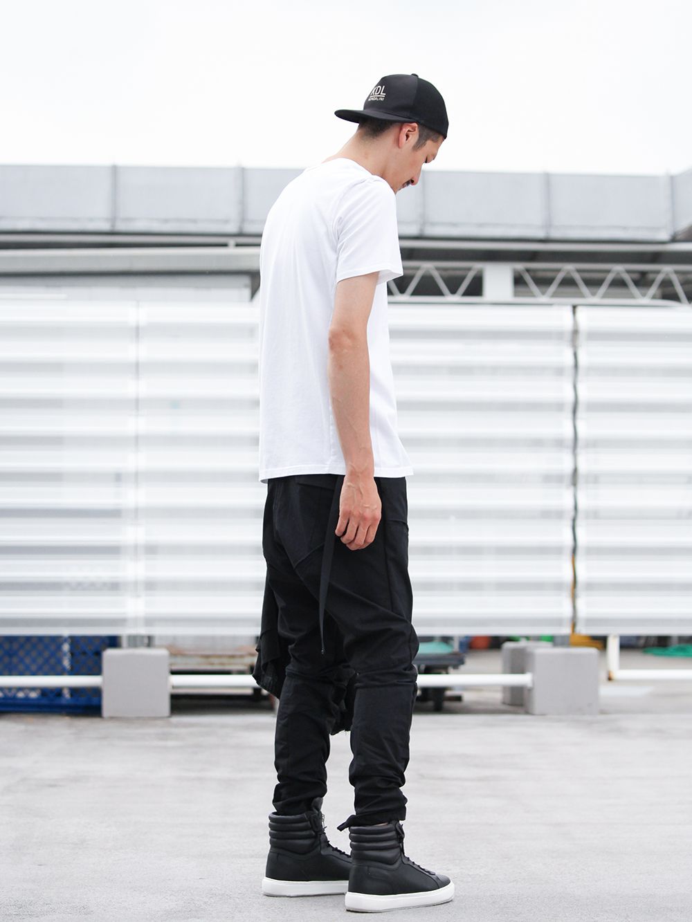 ブログタイトル - 3-002