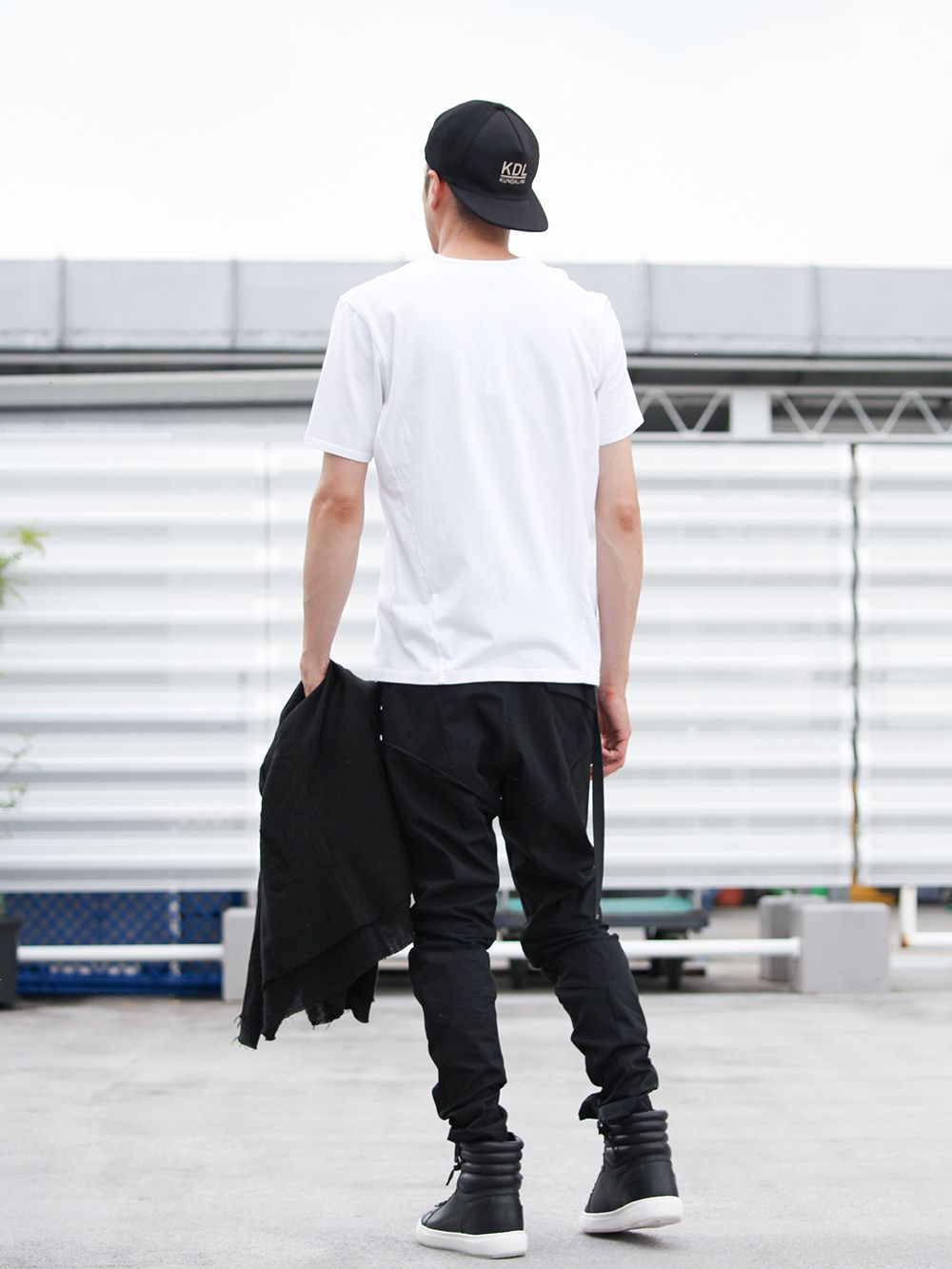 ブログタイトル - 3-003