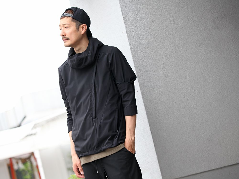 .LOGY kyoto RIPVANWINKLE【 Jersey Shorts 】STYLING!! - 2-001