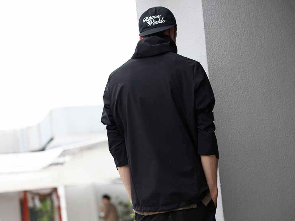 .LOGY kyoto RIPVANWINKLE【 Jersey Shorts 】STYLING!! - 2-006