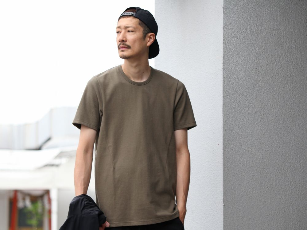.LOGY kyoto RIPVANWINKLE【 Jersey Shorts 】STYLING!! - 3-003