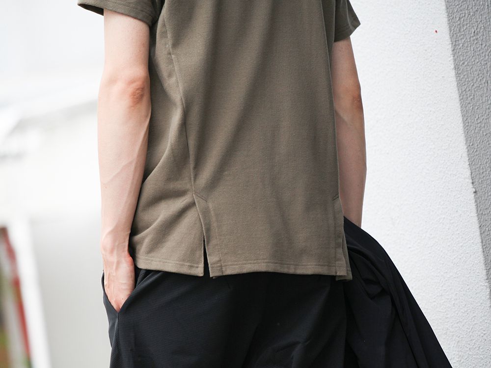 .LOGY kyoto RIPVANWINKLE【 Jersey Shorts 】STYLING!! - 3-005