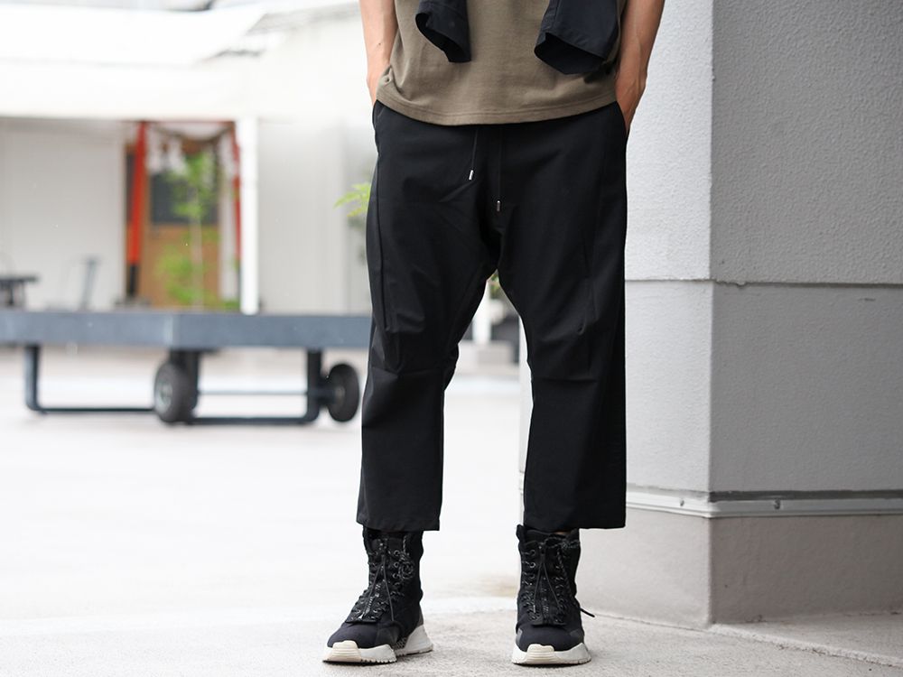 .LOGY kyoto RIPVANWINKLE【 Jersey Shorts 】STYLING!! - 3-001