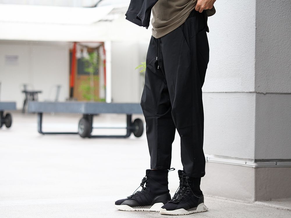 .LOGY kyoto RIPVANWINKLE【 Jersey Shorts 】STYLING!! - 3-002