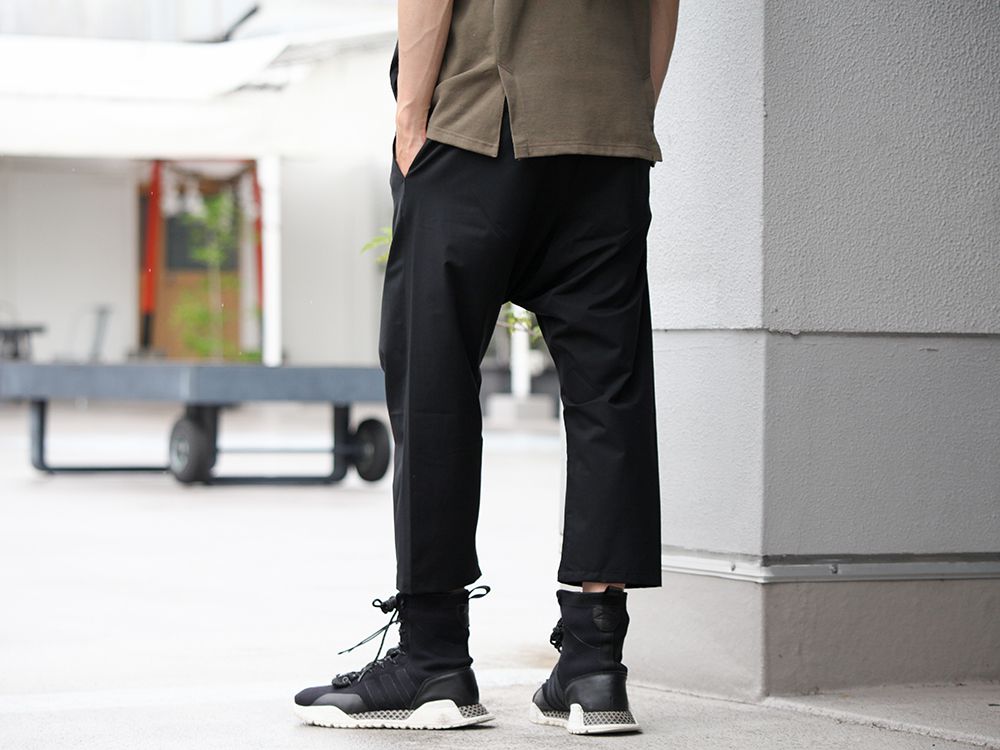 .LOGY kyoto RIPVANWINKLE【 Jersey Shorts 】STYLING!! - 3-003