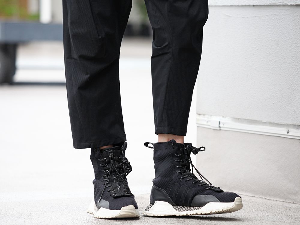 .LOGY kyoto RIPVANWINKLE【 Jersey Shorts 】STYLING!! - 3-005