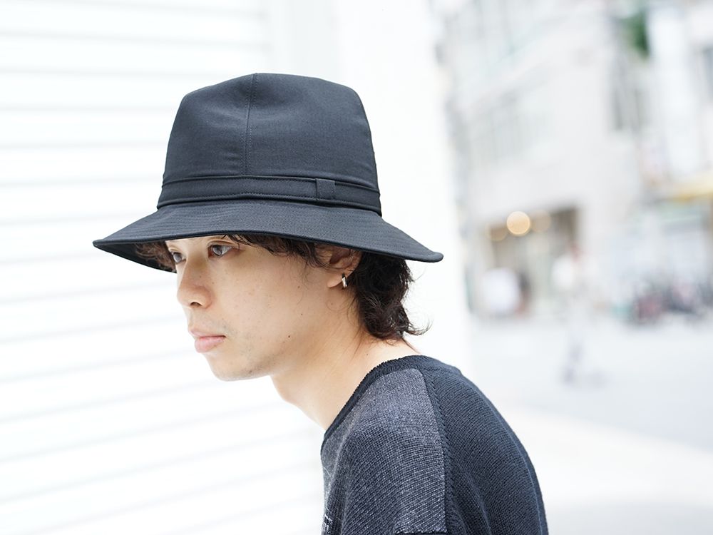 Yohji Yamamoto 19-20AW Dictionary print 7G Knit Top Style - 2-004