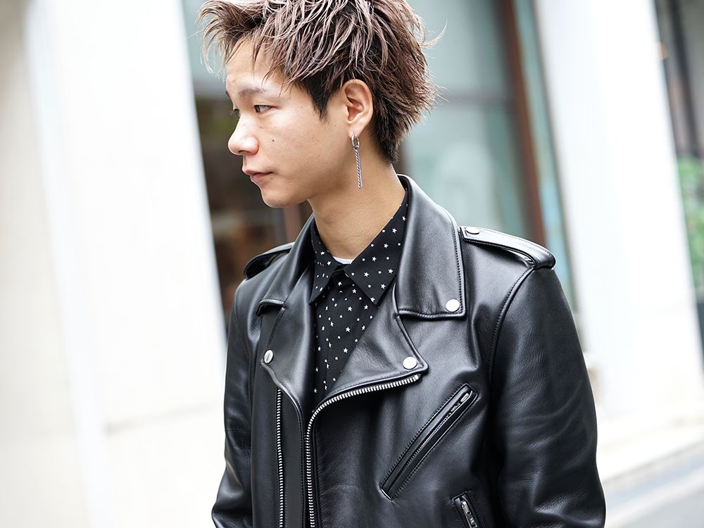 JOHN LAWRENCE SULLIVAN BIKE'S STYLE - 2-003