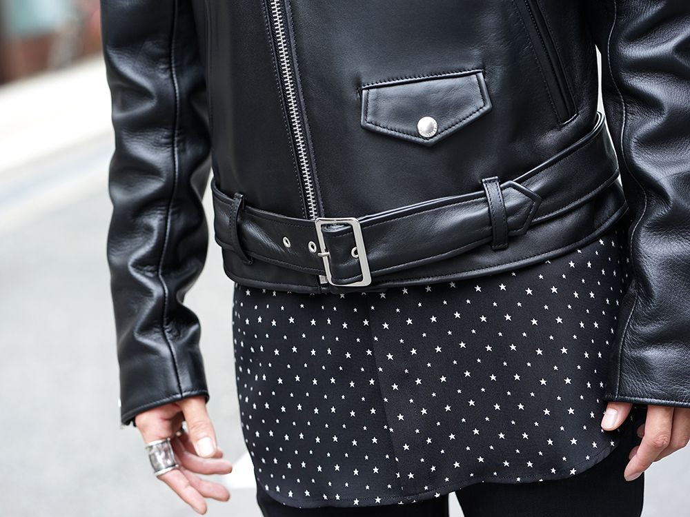 JOHN LAWRENCE SULLIVAN BIKE'S STYLE - 2-006