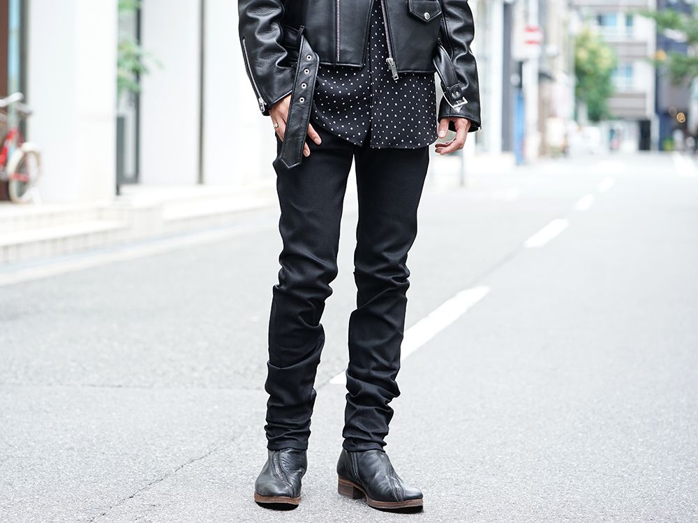 JOHN LAWRENCE SULLIVAN BIKE'S STYLE - 3-002