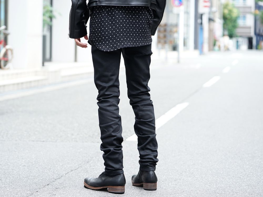 JOHN LAWRENCE SULLIVAN BIKE'S STYLE - 3-003