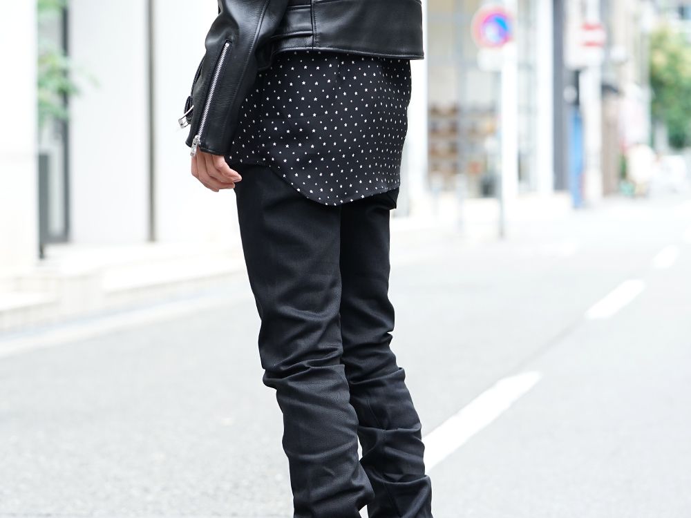 JOHN LAWRENCE SULLIVAN BIKE'S STYLE - 3-004