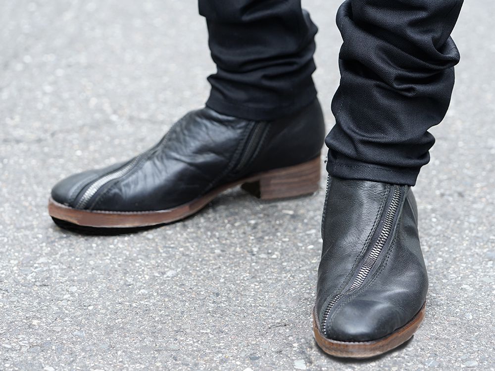 JOHN LAWRENCE SULLIVAN BIKE'S STYLE - 3-005