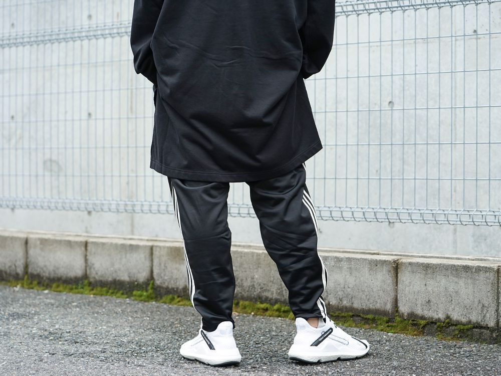 Y-3 [ YOHJI ] CLASSIC BASEBALL SHIRT STYLING !! - FASCINATE BLOG