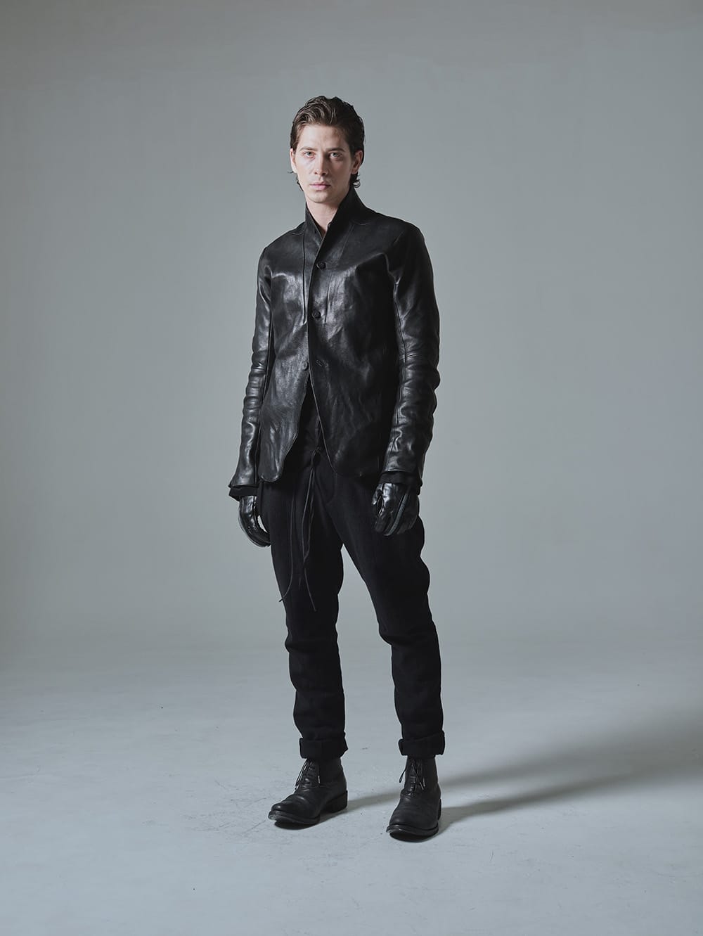 D.Hygen 19-20AW 1st Delivery !! - 1-001