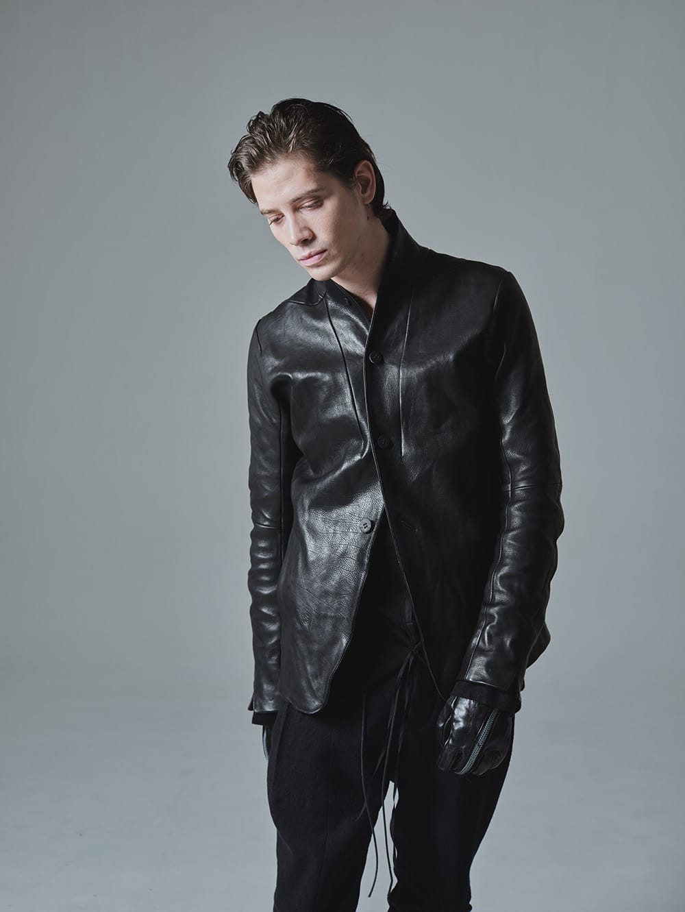 D.Hygen 19-20AW 1st Delivery !! - 1-002