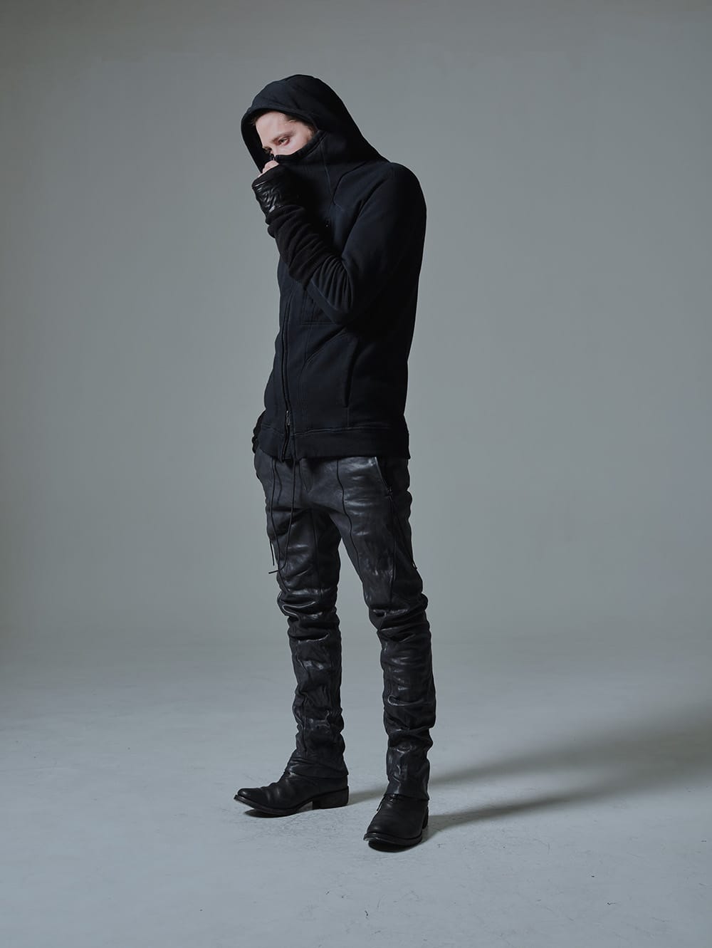 D.Hygen 19-20AW 1st Delivery !! - 1-003