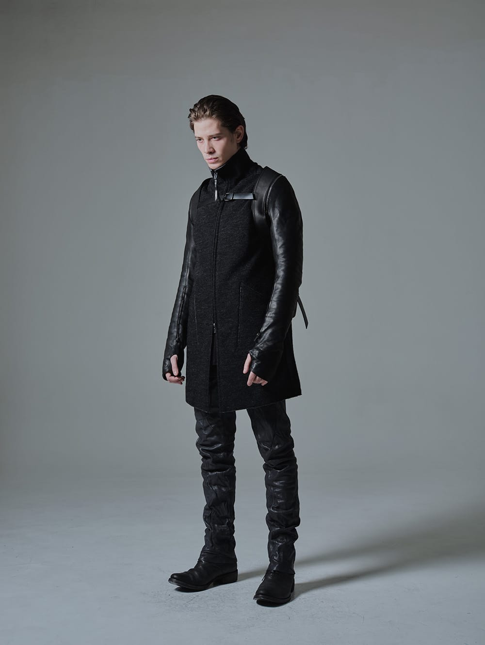 D.Hygen 19-20AW 1st Delivery !! - 1-004