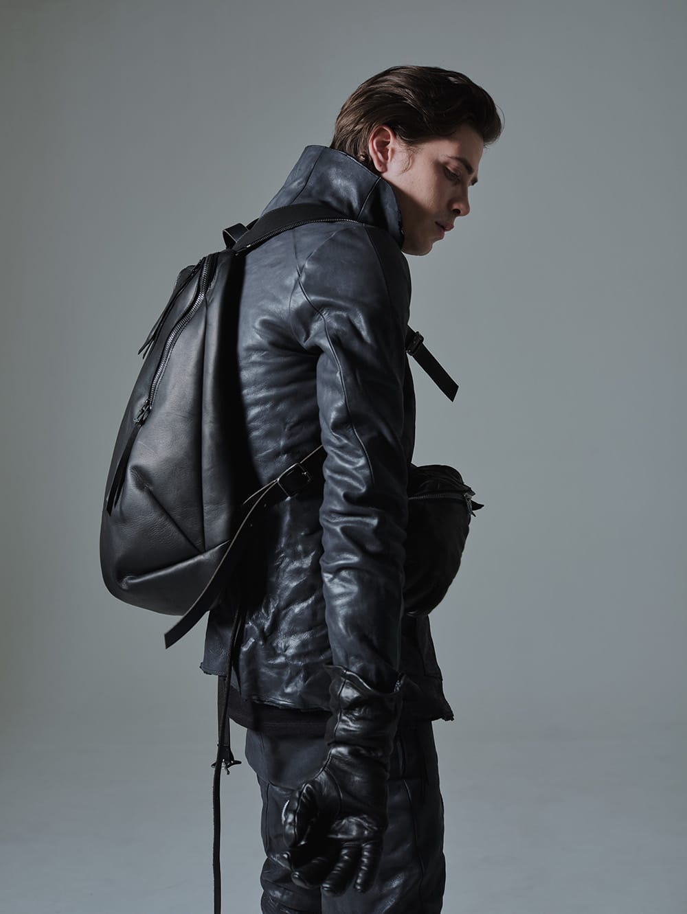 D.Hygen 19-20AW 1st Delivery !! - 1-004