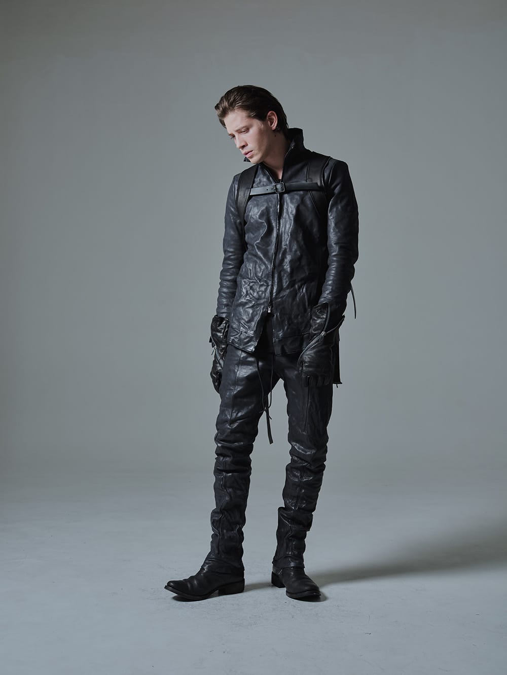 D.Hygen 19-20AW 1st Delivery !! - 1-004