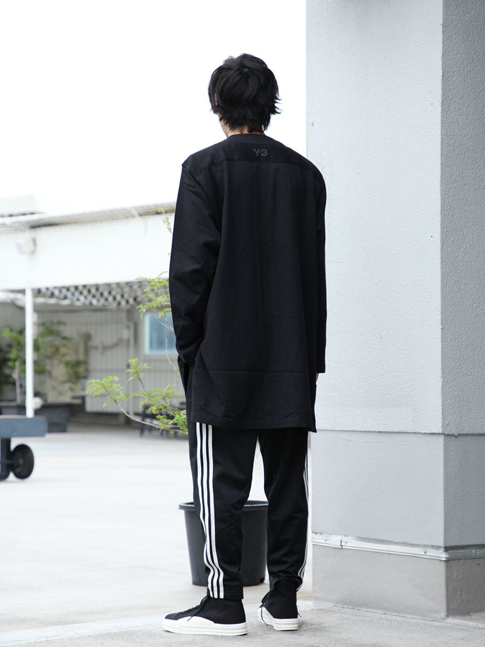 19AW Y-3 