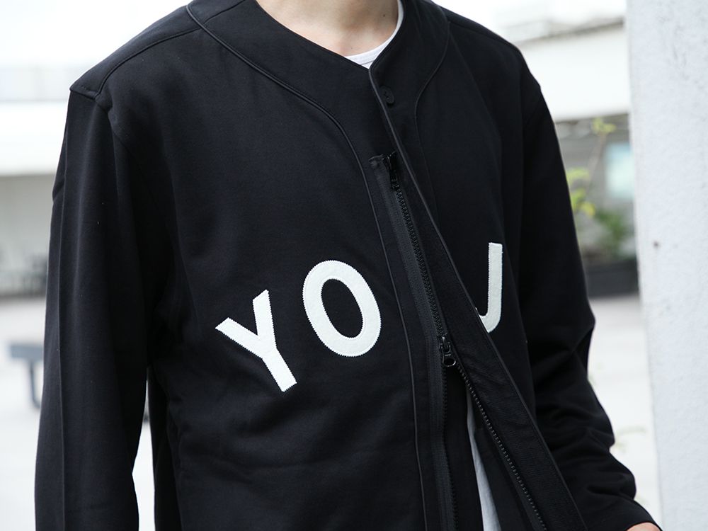 19AW Y-3 