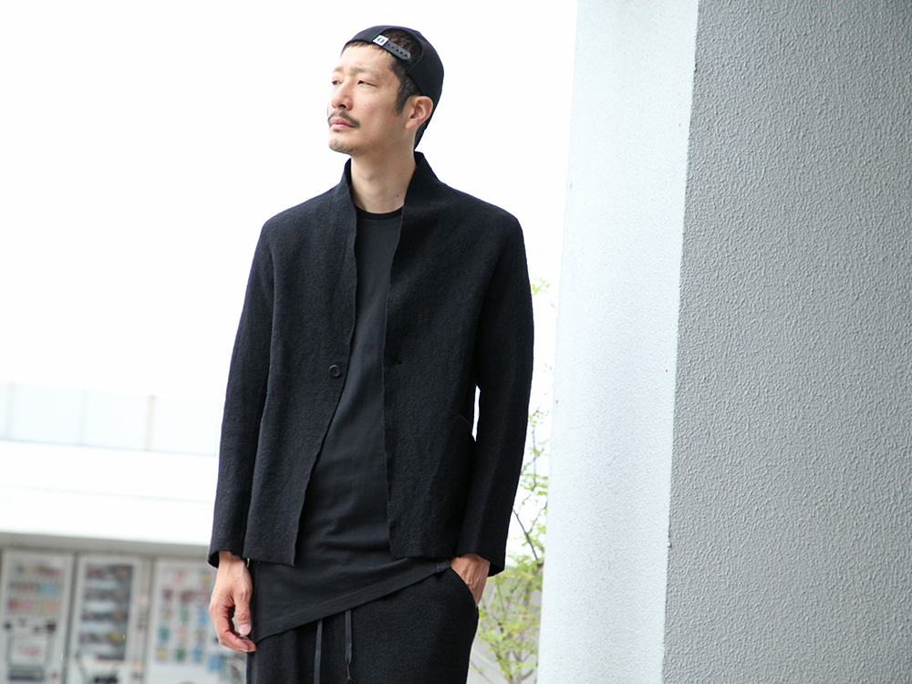 .LOGY kyoto The Viridi-anne Milling Wide Pants Styling!!! - 2-001