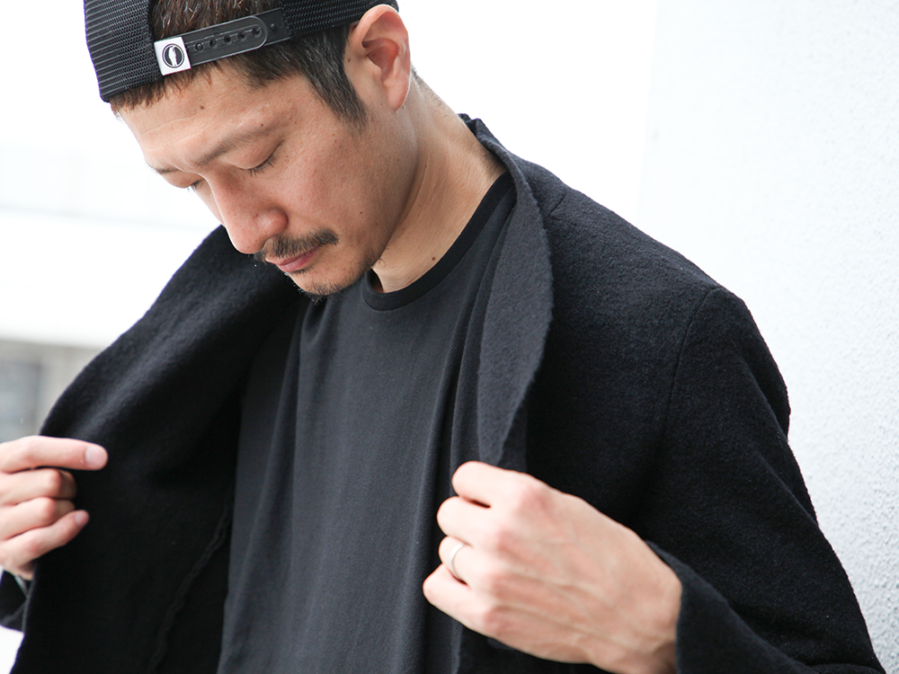 .LOGY kyoto The Viridi-anne Milling Wide Pants Styling!!! - 2-002