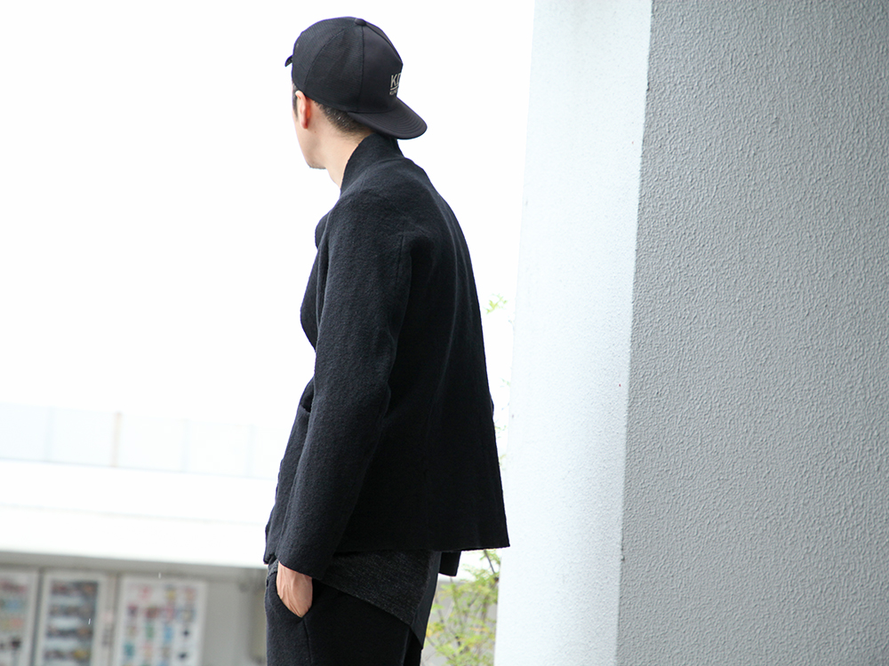 .LOGY kyoto The Viridi-anne Milling Wide Pants Styling!!! - 2-003